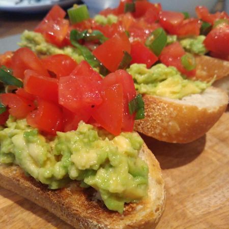 ماكليسفيلد Sleep, Eat, Repeat Bed And Breakfast المظهر الخارجي الصورة