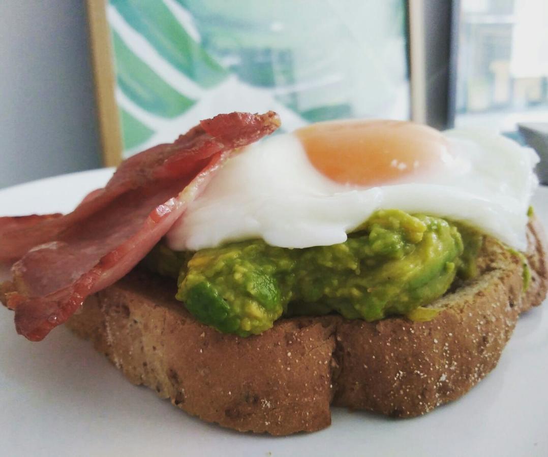 ماكليسفيلد Sleep, Eat, Repeat Bed And Breakfast المظهر الخارجي الصورة